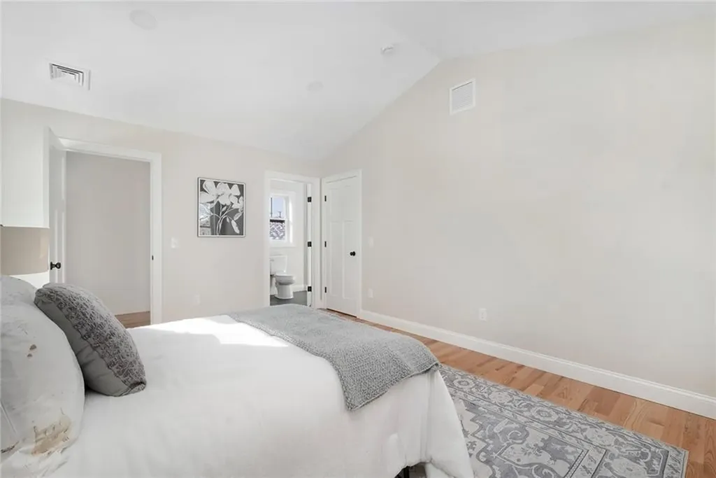 183 Midwood Street Cranston RI 02910