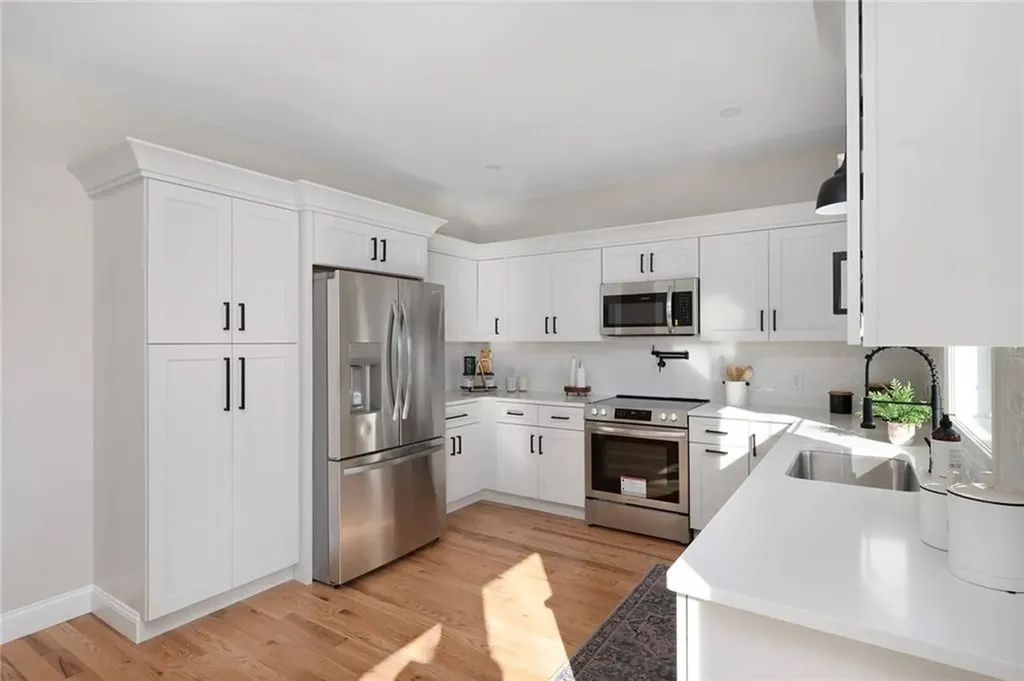 183 Midwood Street Cranston RI 02910