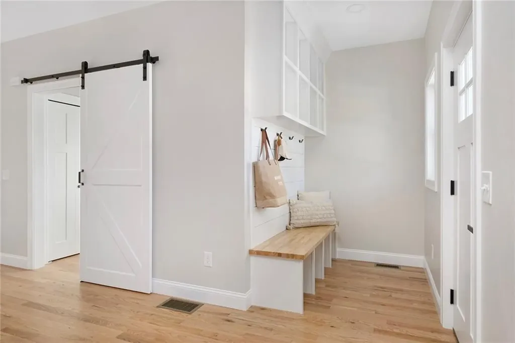 183 Midwood Street Cranston RI 02910