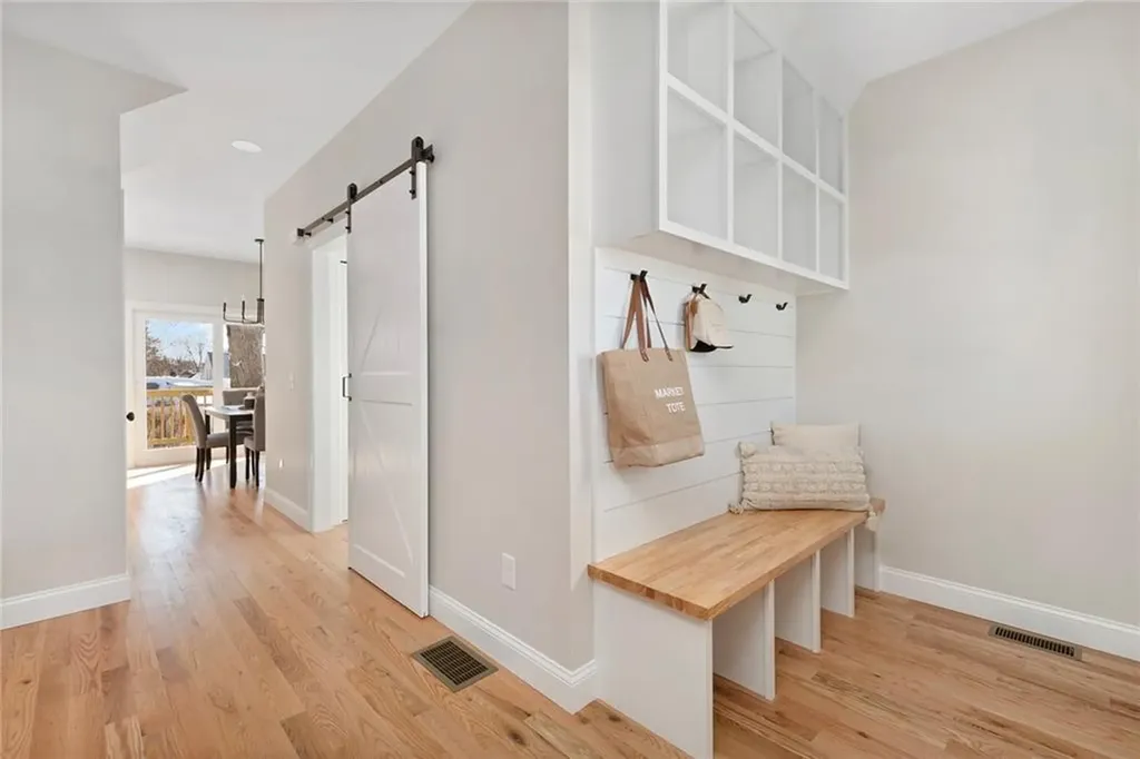 183 Midwood Street Cranston RI 02910