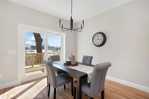 183 Midwood Street Cranston RI 02910