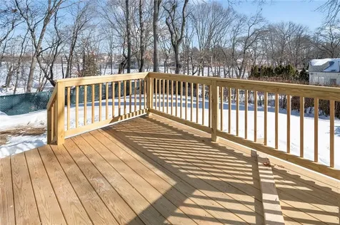 183 Midwood Street Cranston RI 02910