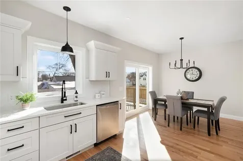 183 Midwood Street Cranston RI 02910