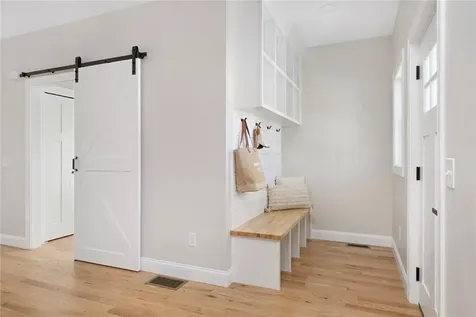 183 Midwood Street Cranston RI 02910