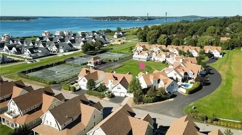 4 Wimbeldon Circle Portsmouth RI 02871