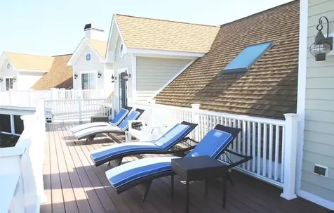 4 Wimbeldon Circle Portsmouth RI 02871