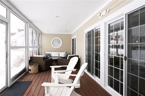 4 Wimbeldon Circle Portsmouth RI 02871