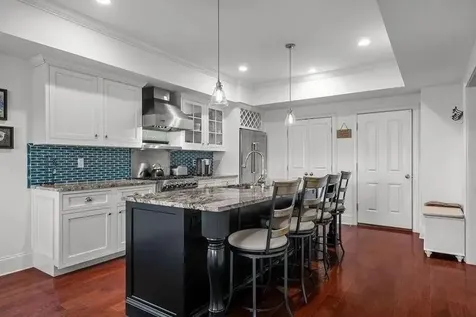 4 Wimbeldon Circle Portsmouth RI 02871