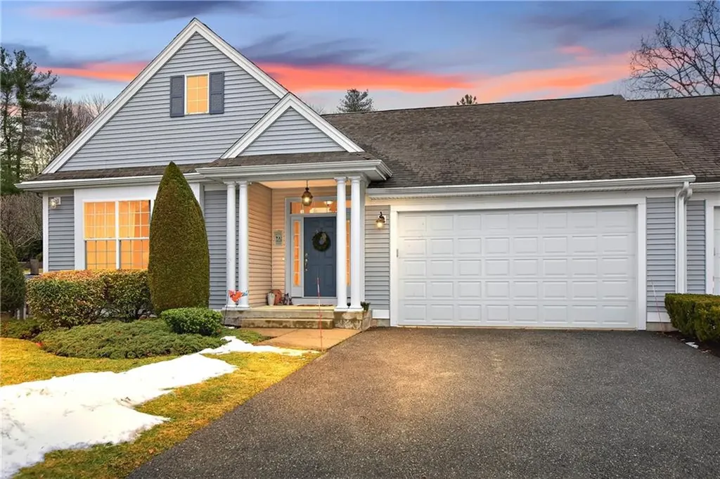 170 Providence Pike North Smithfield RI 02896