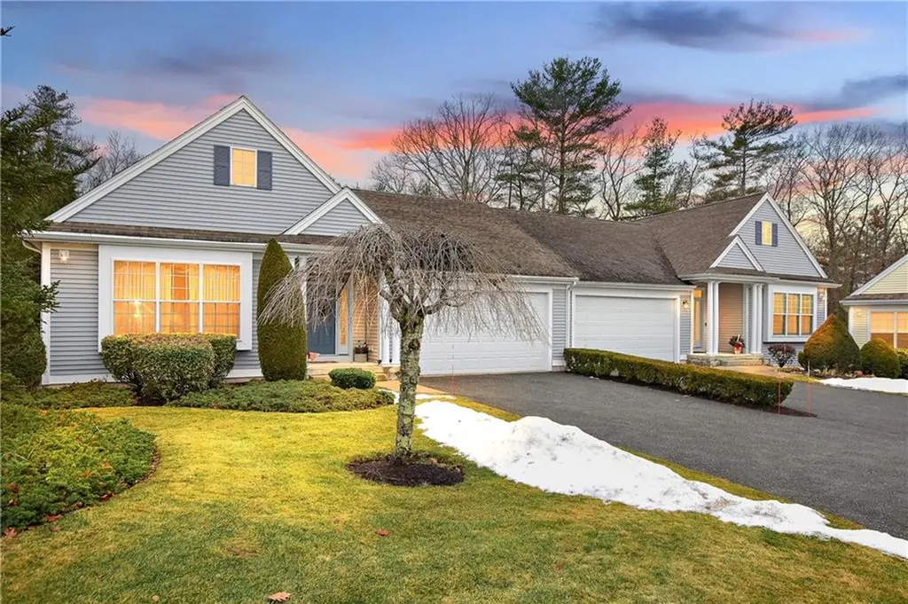 170 Providence Pike North Smithfield RI 02896