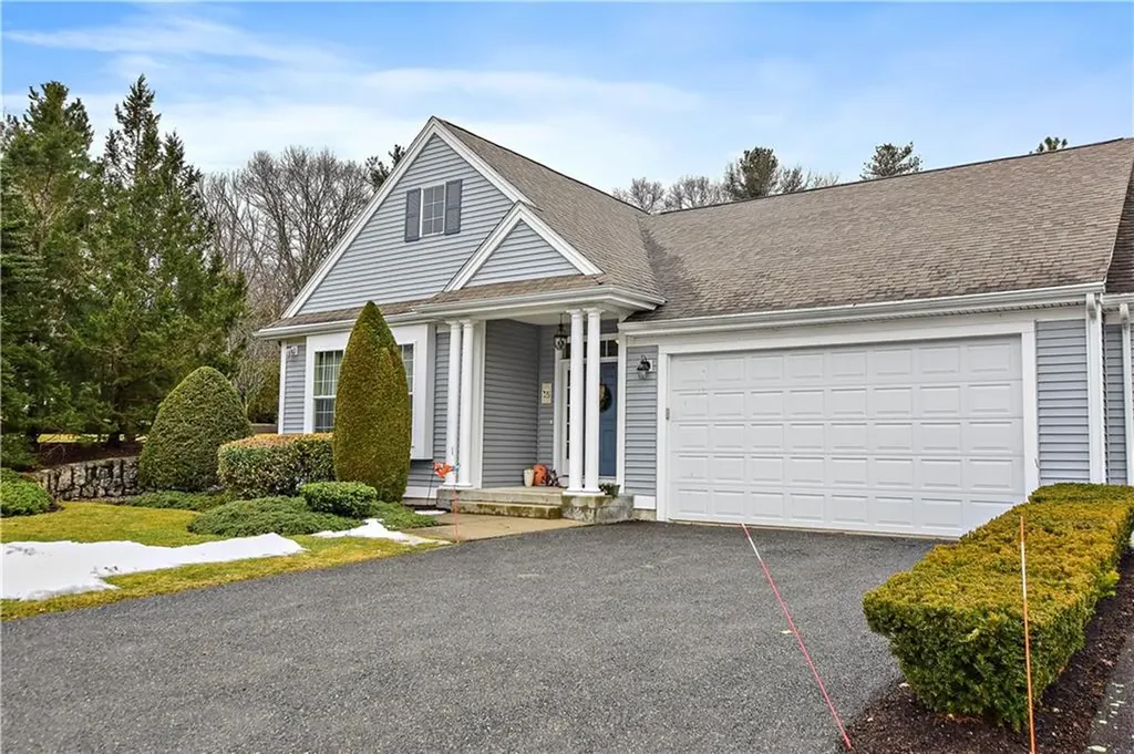 170 Providence Pike North Smithfield RI 02896