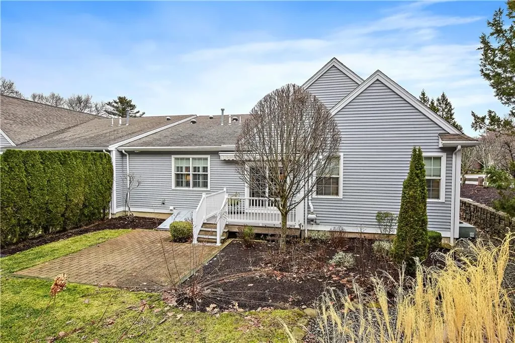 170 Providence Pike North Smithfield RI 02896