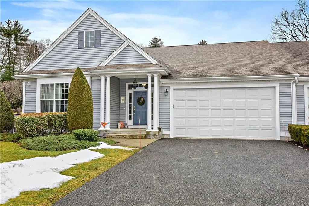 170 Providence Pike North Smithfield RI 02896