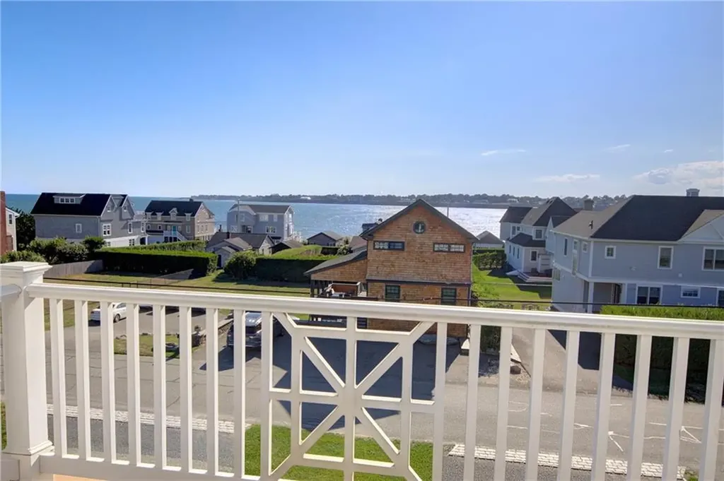 140 Tuckerman Avenue Middletown RI 02842