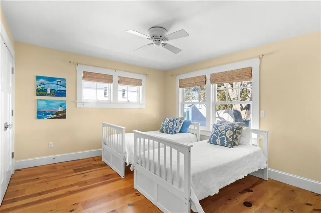 140 Tuckerman Avenue Middletown RI 02842