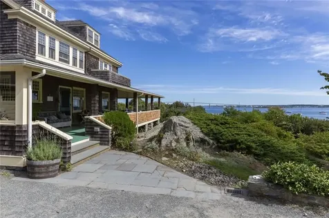 28 Newport Street Jamestown RI 02835