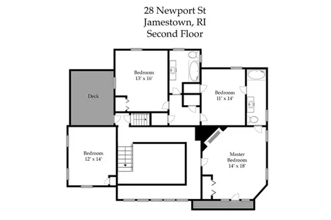 28 Newport Street Jamestown RI 02835