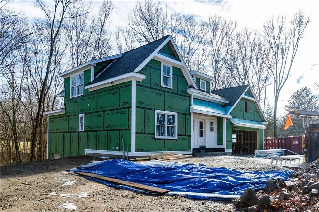 520 Greenbush Road Warwick RI 02818