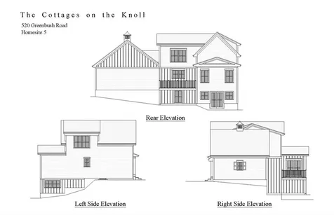 520 Greenbush Road Warwick RI 02818