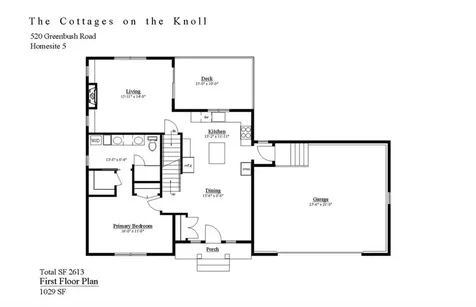 520 Greenbush Road Warwick RI 02818