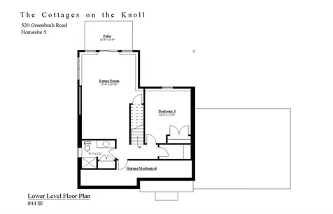 520 Greenbush Road Warwick RI 02818