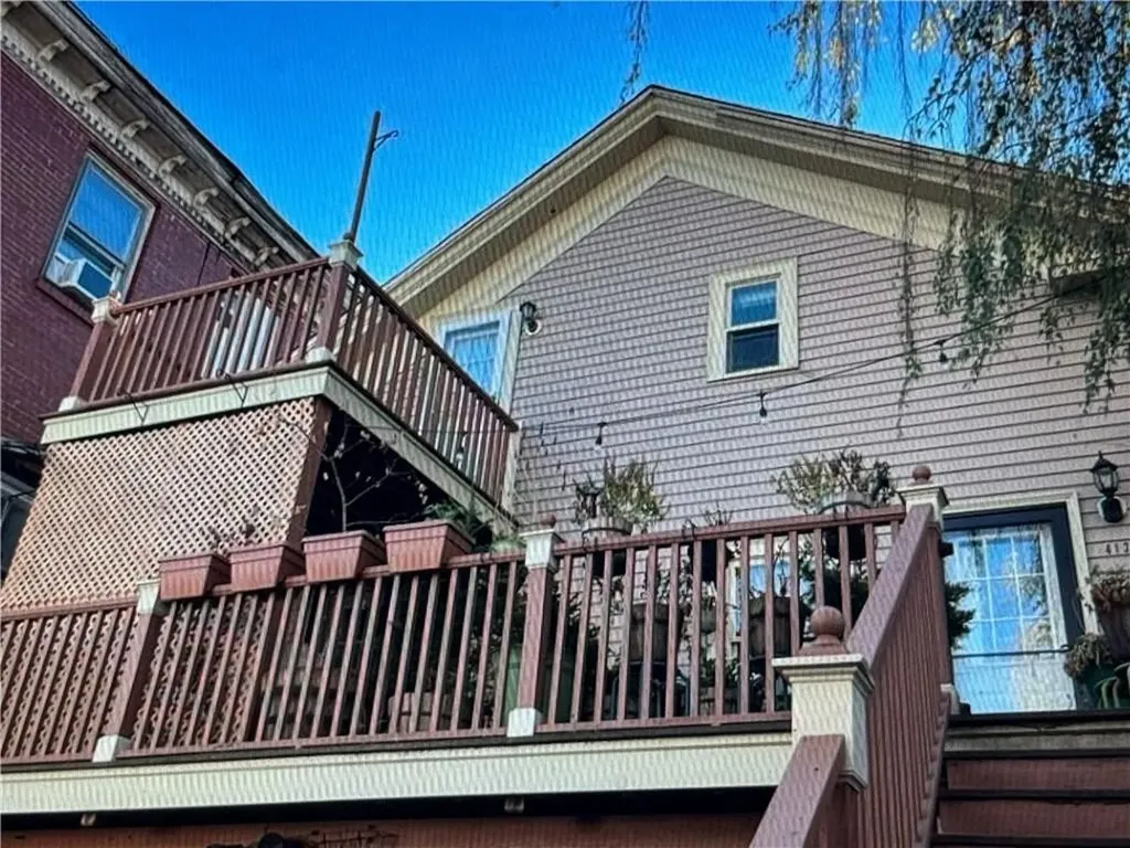 413 Atwells Avenue Providence RI 02909