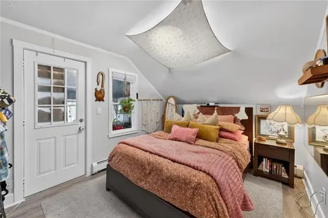 106 Bouvier Avenue Lincoln RI 02838