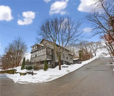 106 Bouvier Avenue Lincoln RI 02838