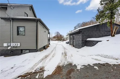 106 Bouvier Avenue Lincoln RI 02838