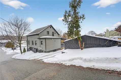 106 Bouvier Avenue Lincoln RI 02838