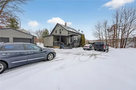 106 Bouvier Avenue Lincoln RI 02838