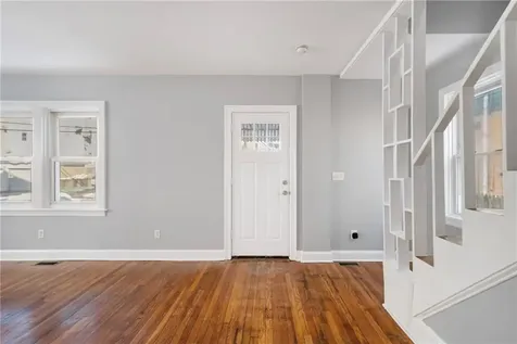 172 Camden Avenue Providence RI 02908