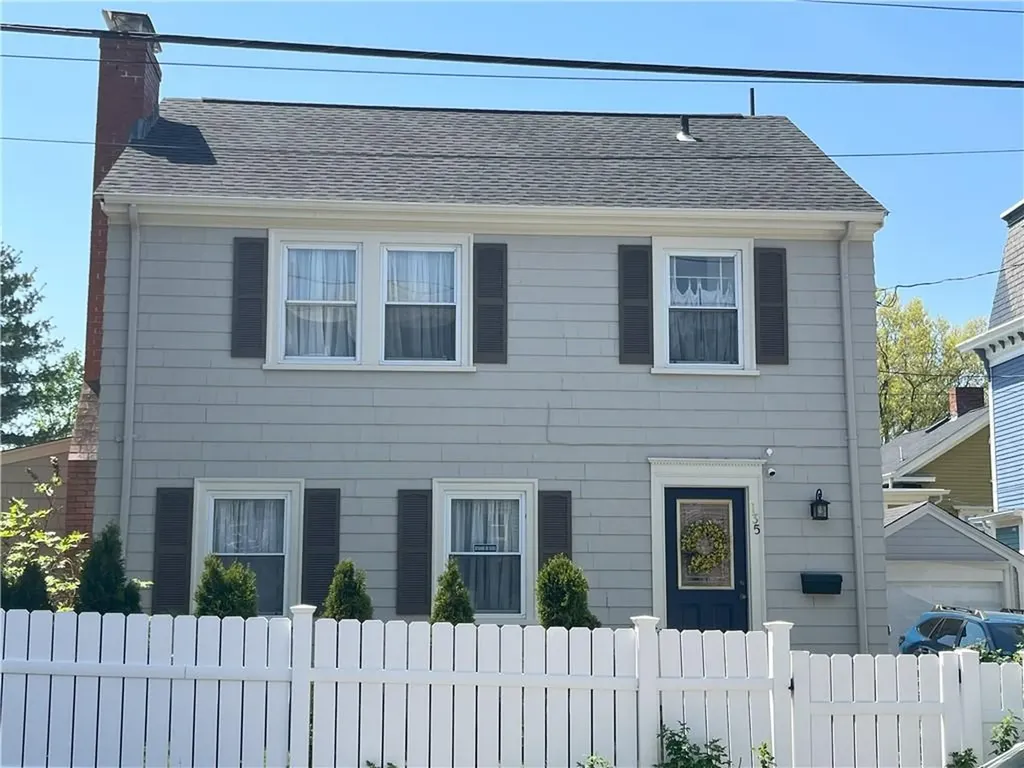 135 Cypress Street Providence RI 02906