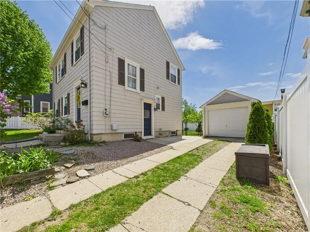 135 Cypress Street Providence RI 02906