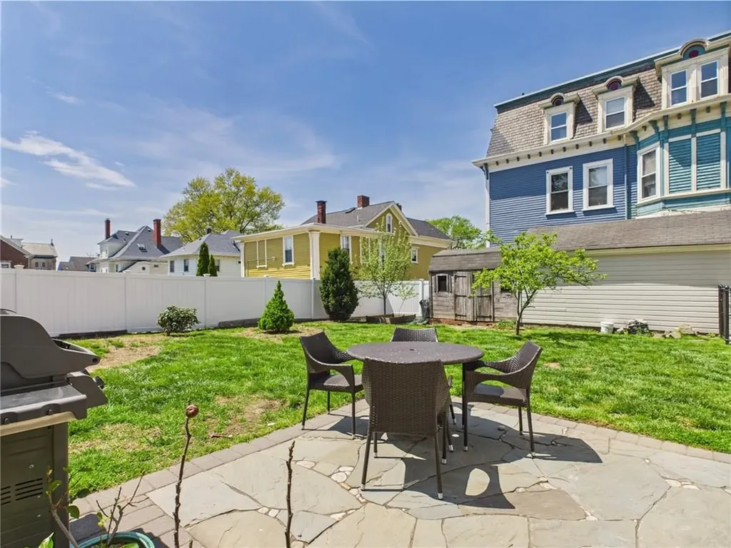 135 Cypress Street Providence RI 02906
