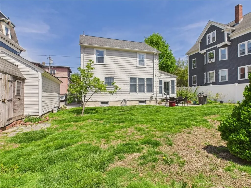 135 Cypress Street Providence RI 02906