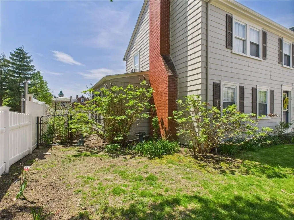 135 Cypress Street Providence RI 02906