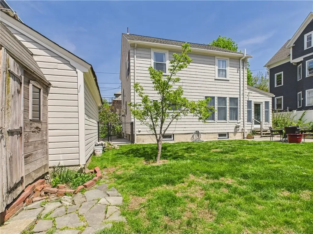 135 Cypress Street Providence RI 02906