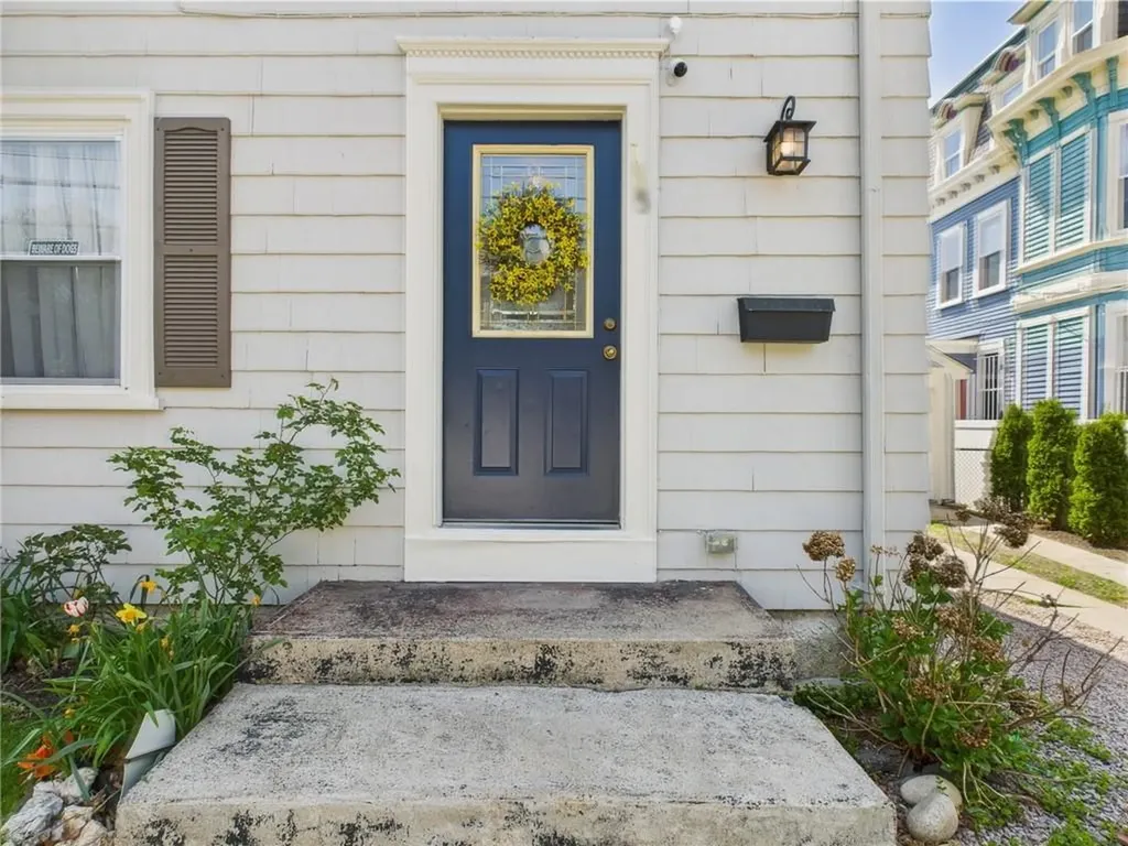135 Cypress Street Providence RI 02906