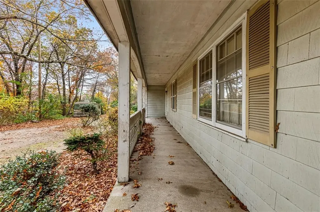 101 Cobble Hill Road Lincoln RI 02865