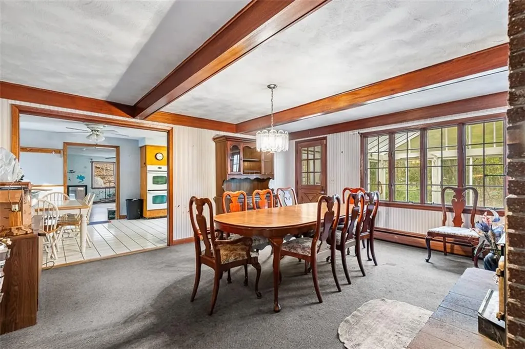 101 Cobble Hill Road Lincoln RI 02865