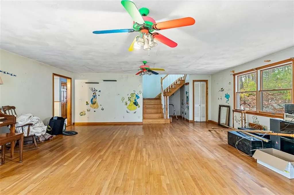 101 Cobble Hill Road Lincoln RI 02865