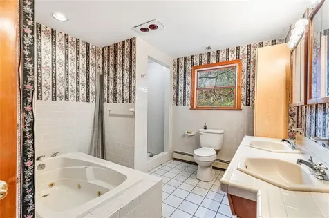 101 Cobble Hill Road Lincoln RI 02865