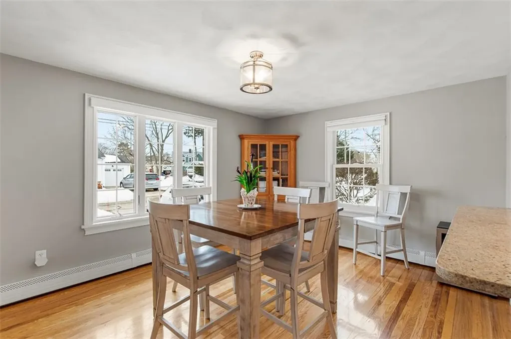 40 Weeden Avenue East Providence RI 02916