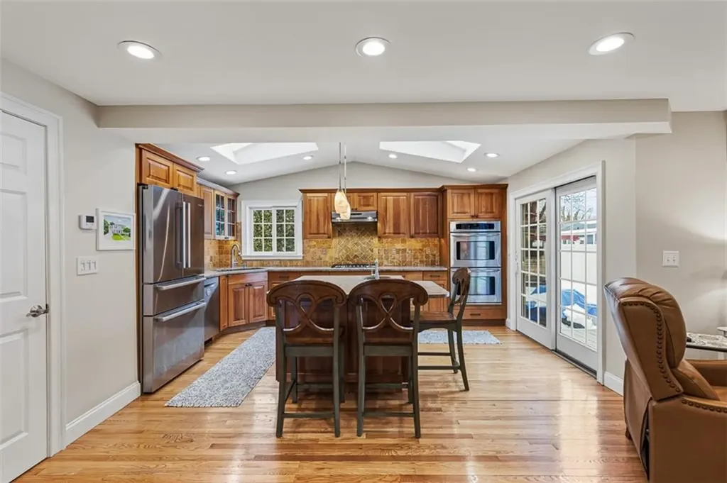 40 Weeden Avenue East Providence RI 02916