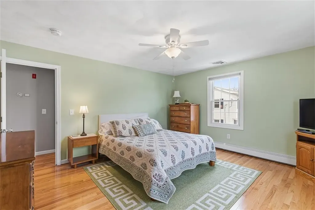 40 Weeden Avenue East Providence RI 02916