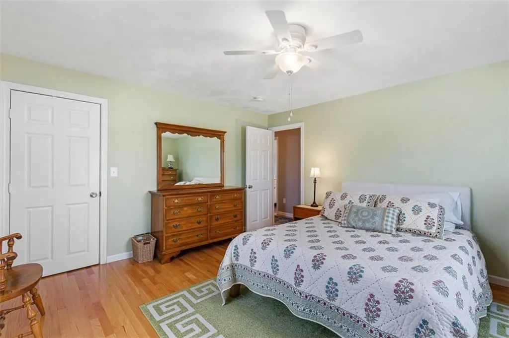 40 Weeden Avenue East Providence RI 02916