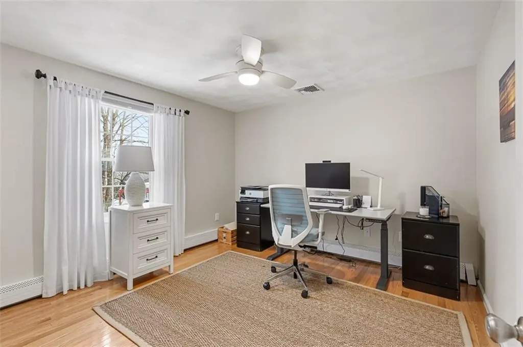 40 Weeden Avenue East Providence RI 02916