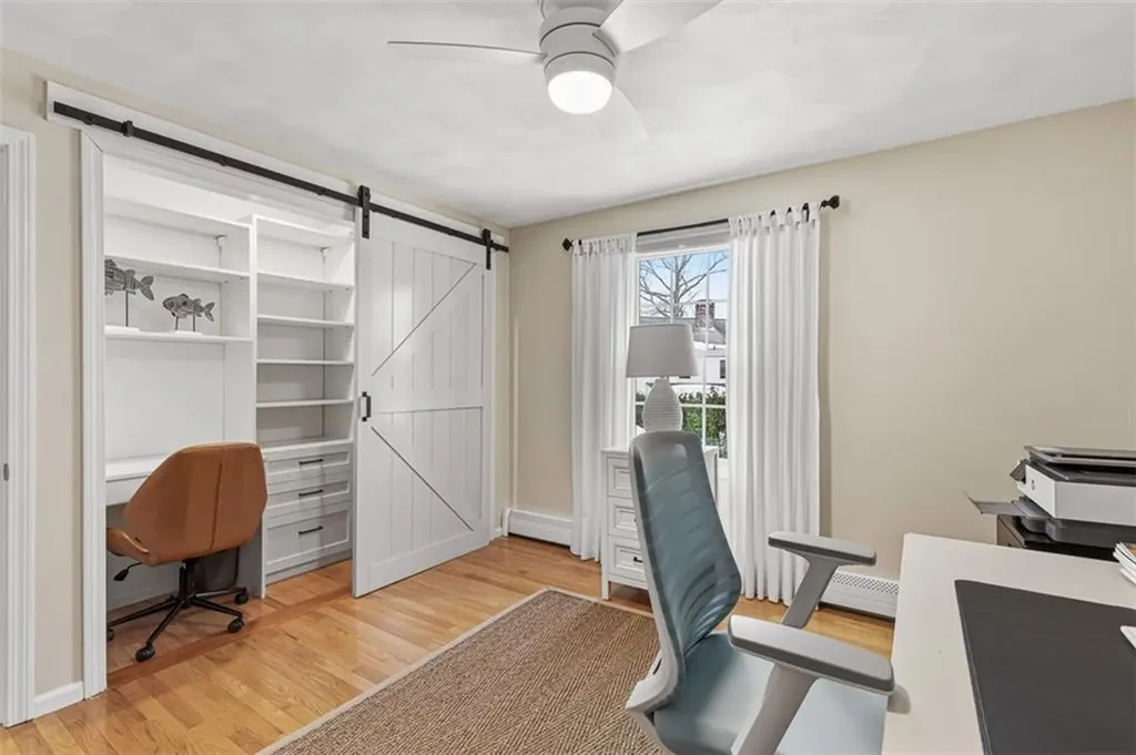 40 Weeden Avenue East Providence RI 02916