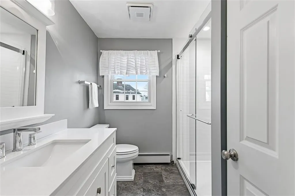 40 Weeden Avenue East Providence RI 02916